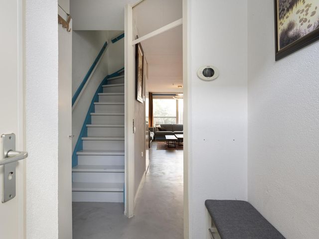 Jac Thijssedomein 8, Maastricht