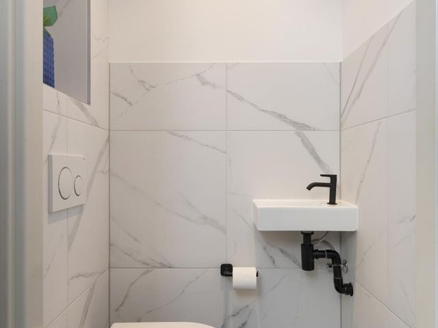 Jac Thijssedomein 8, Maastricht
