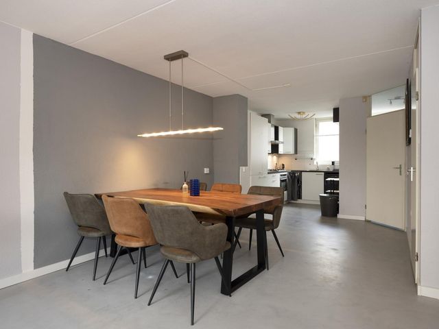 Jac Thijssedomein 8, Maastricht