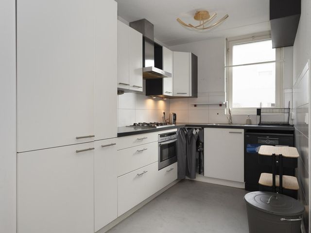 Jac Thijssedomein 8, Maastricht