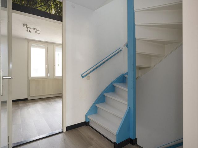 Jac Thijssedomein 8, Maastricht