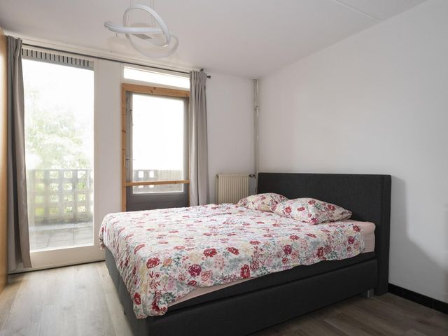 Jac Thijssedomein 8, Maastricht