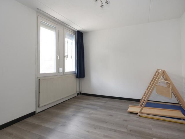 Jac Thijssedomein 8, Maastricht