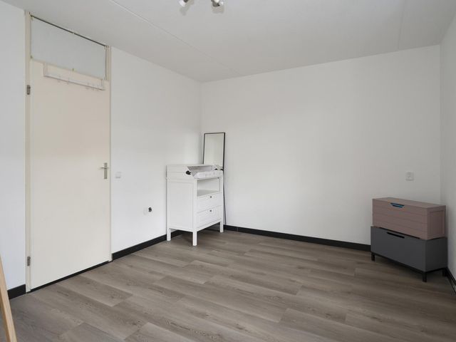 Jac Thijssedomein 8, Maastricht