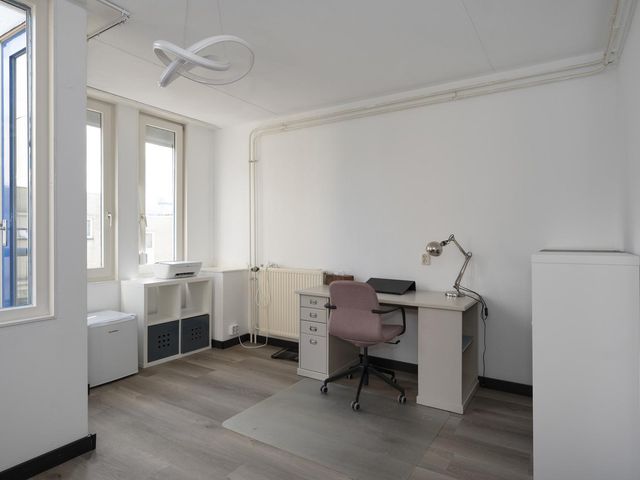 Jac Thijssedomein 8, Maastricht