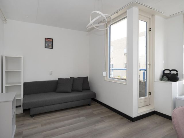 Jac Thijssedomein 8, Maastricht