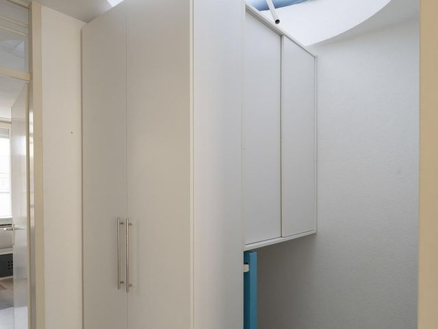 Jac Thijssedomein 8, Maastricht