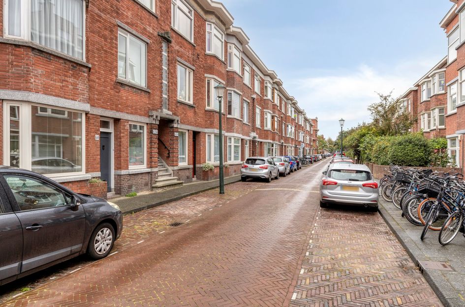 Perenstraat 66