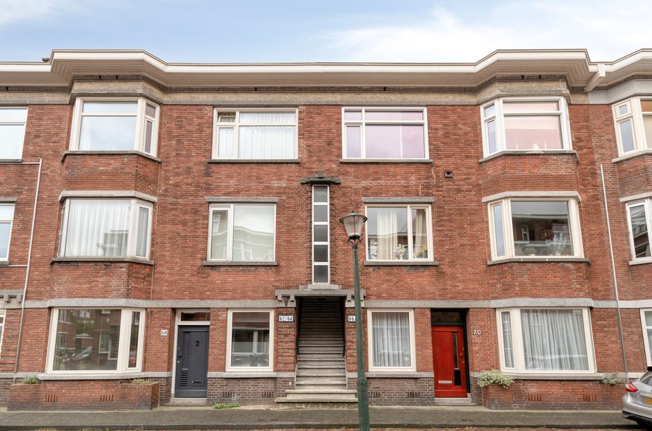 Perenstraat 66