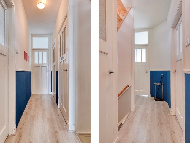 Perenstraat 66, 's-Gravenhage