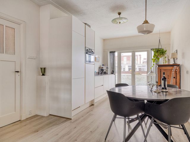 Perenstraat 66, 's-Gravenhage