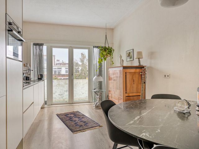 Perenstraat 66, 's-Gravenhage