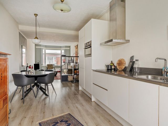 Perenstraat 66, 's-Gravenhage