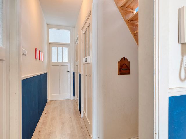 Perenstraat 66, 's-Gravenhage