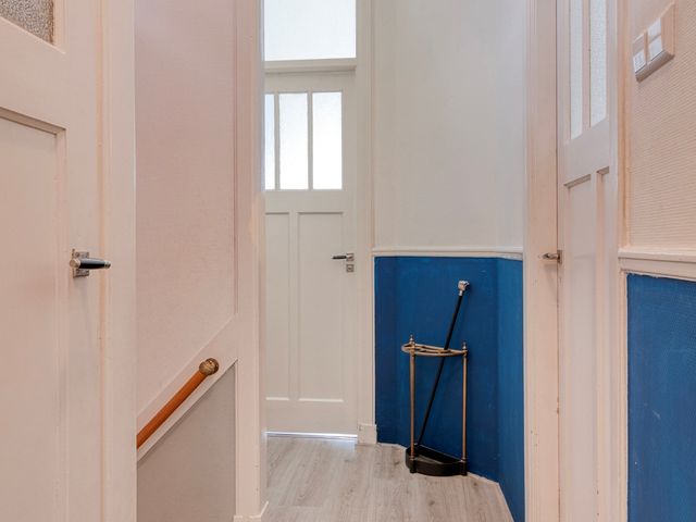 Perenstraat 66, 's-Gravenhage