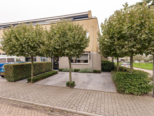 Copierlaan 87, Leerdam