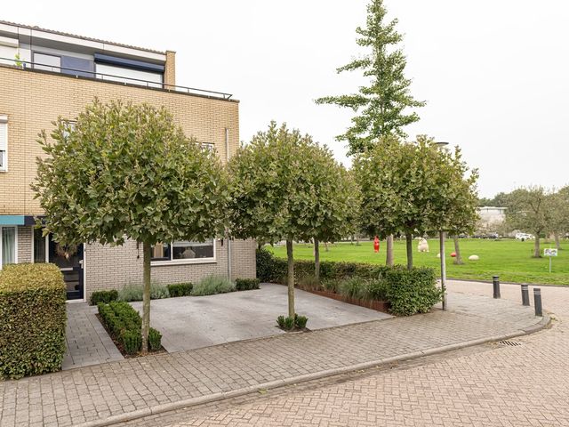 Copierlaan 87, Leerdam