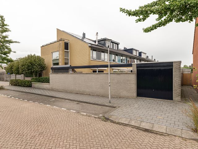 Copierlaan 87, Leerdam