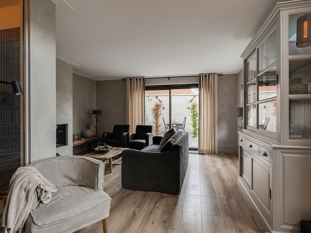 Copierlaan 87, Leerdam