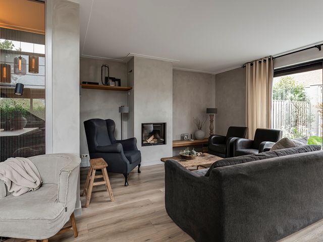 Copierlaan 87, Leerdam
