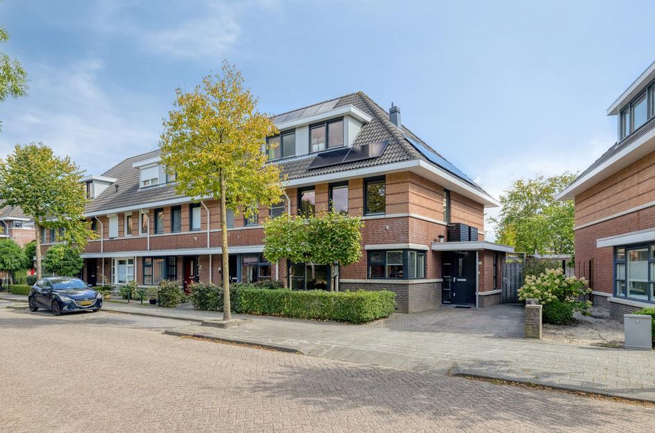 Heisprong 22
