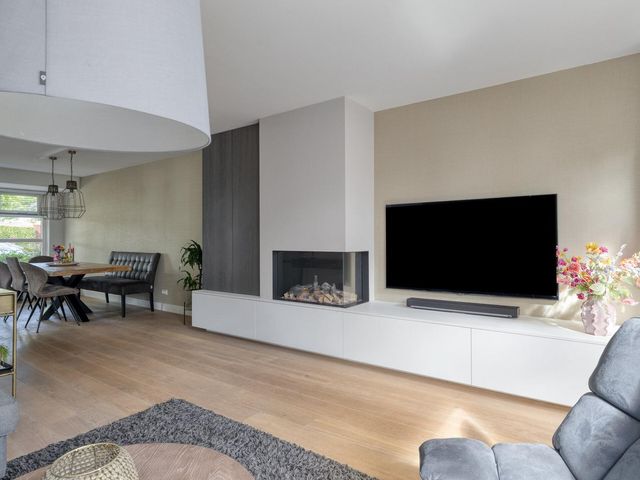 Heisprong 22, Prinsenbeek