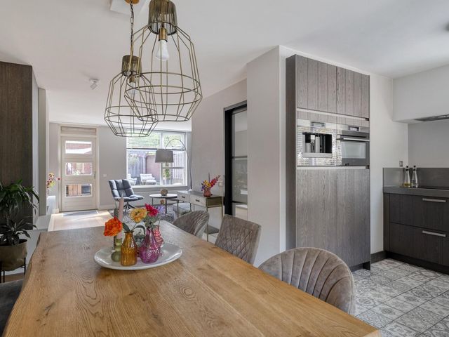 Heisprong 22, Prinsenbeek