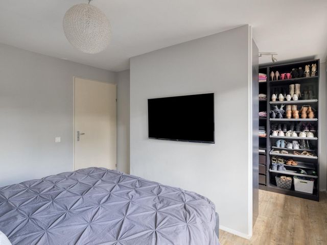 Heisprong 22, Prinsenbeek