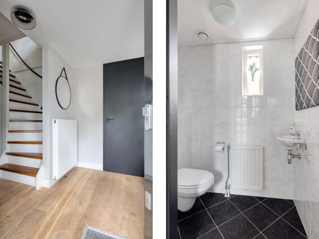 Heisprong 22, Prinsenbeek