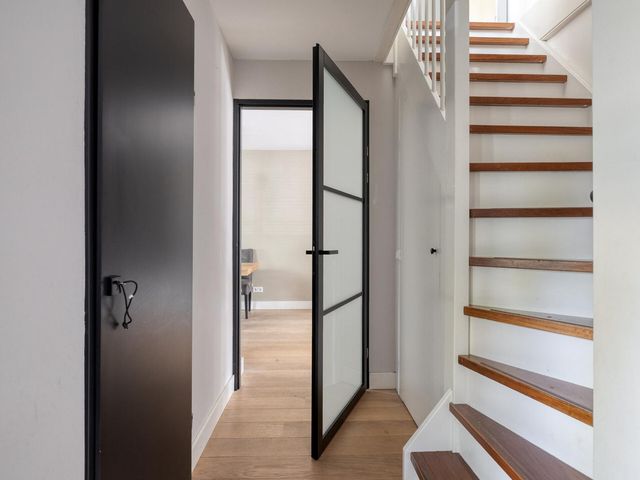 Heisprong 22, Prinsenbeek