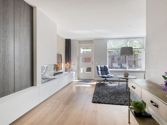 Heisprong 22, Prinsenbeek