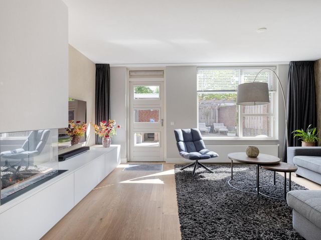 Heisprong 22, Prinsenbeek