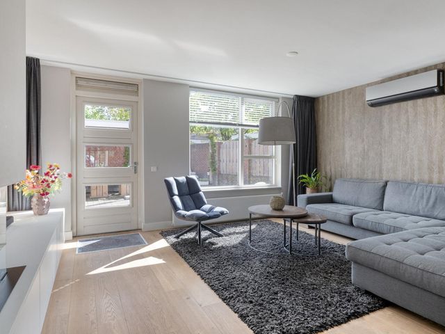 Heisprong 22, Prinsenbeek