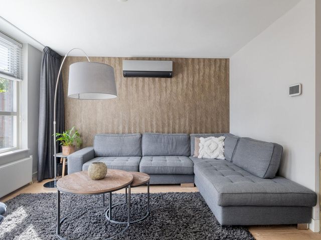 Heisprong 22, Prinsenbeek