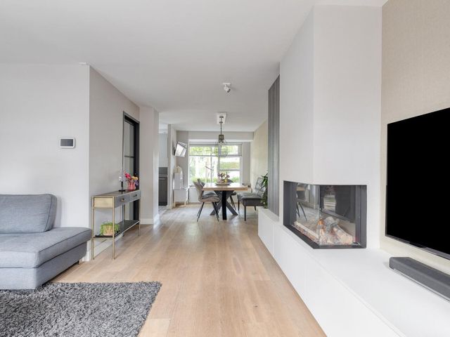 Heisprong 22, Prinsenbeek