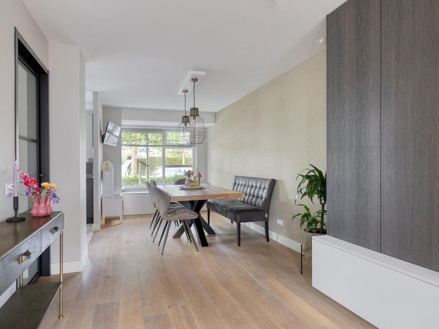 Heisprong 22, Prinsenbeek