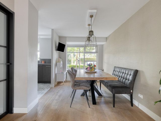 Heisprong 22, Prinsenbeek