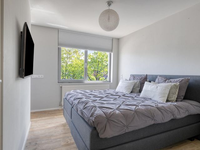 Heisprong 22, Prinsenbeek