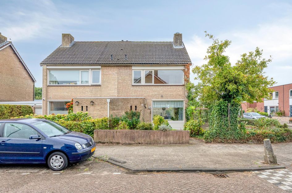 Sint Benedictusstraat 30