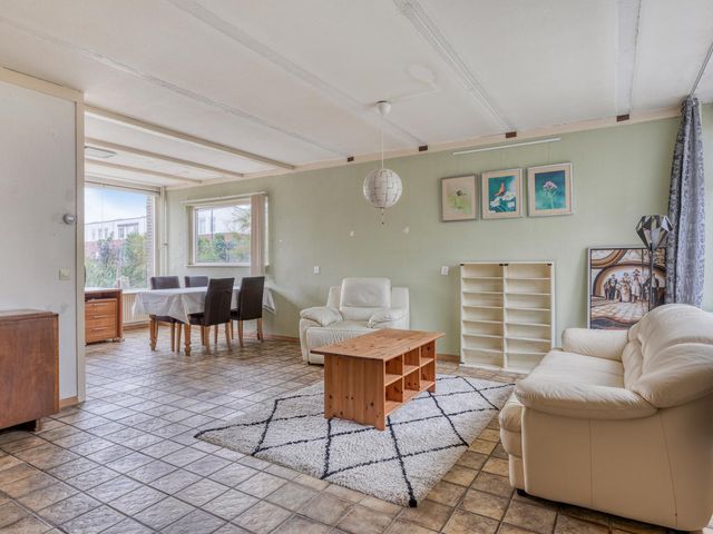 Sint Benedictusstraat 30, Oosterhout