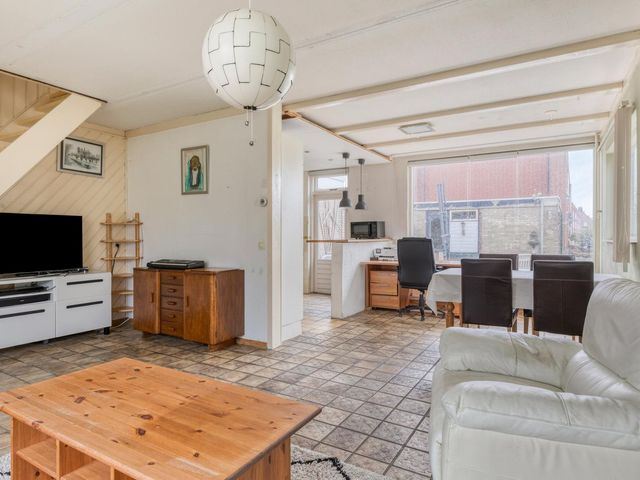 Sint Benedictusstraat 30, Oosterhout