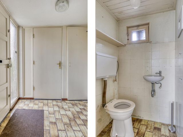 Sint Benedictusstraat 30, Oosterhout