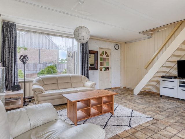Sint Benedictusstraat 30, Oosterhout