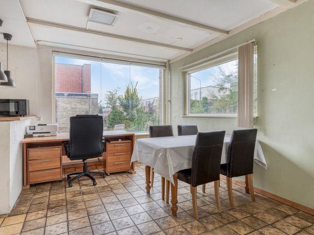 Sint Benedictusstraat 30, Oosterhout
