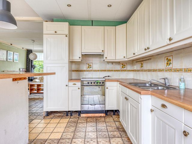 Sint Benedictusstraat 30, Oosterhout