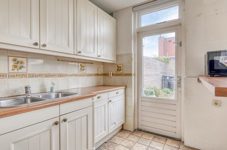 Sint Benedictusstraat 30
