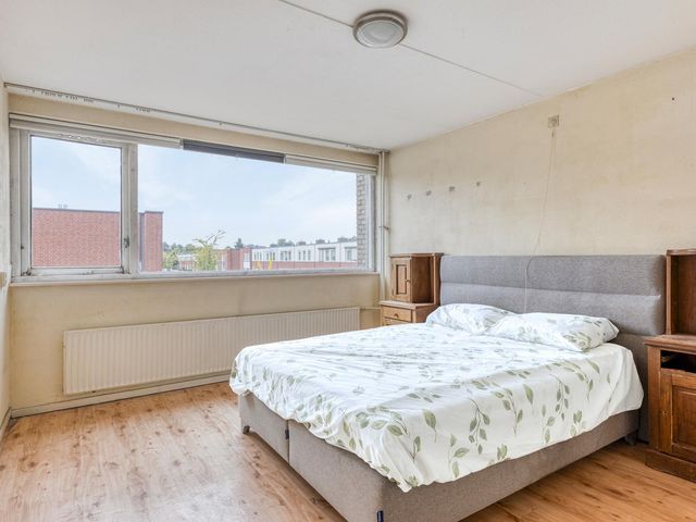 Sint Benedictusstraat 30, Oosterhout