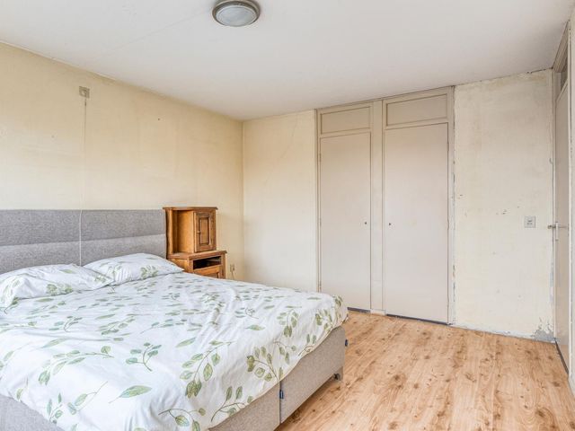 Sint Benedictusstraat 30, Oosterhout