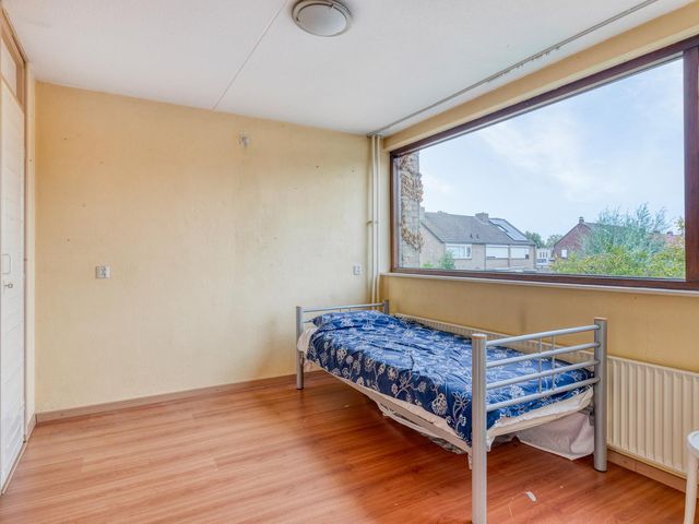 Sint Benedictusstraat 30, Oosterhout