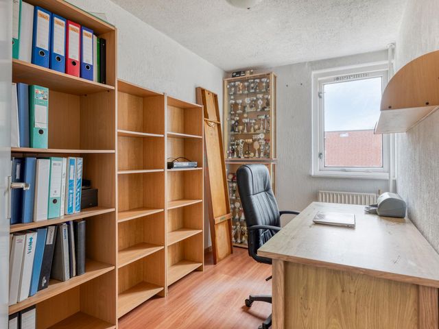 Sint Benedictusstraat 30, Oosterhout